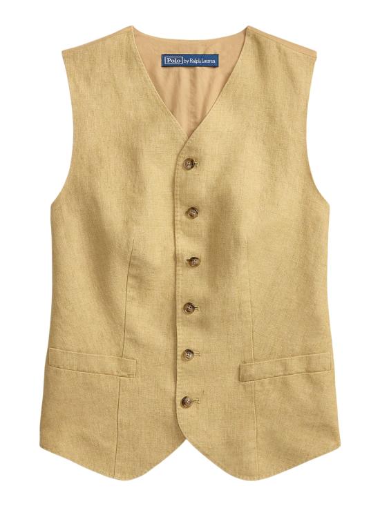26SS 랄프 로렌 스웨터 211A12779 001 BEIGE