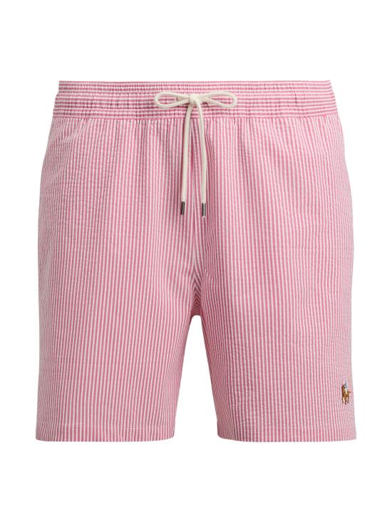26SS 랄프 로렌 숏팬츠 710957784 500 PINK