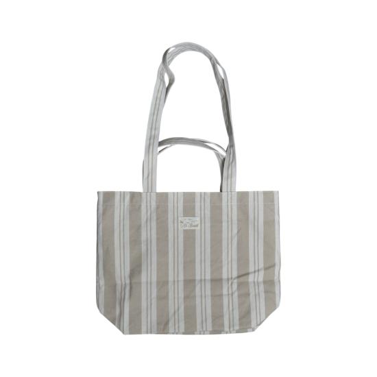 26SS 세인트바쓰 토트백 EBEC001 01102L1118 Beige panna - MC2 SAINT BARTH