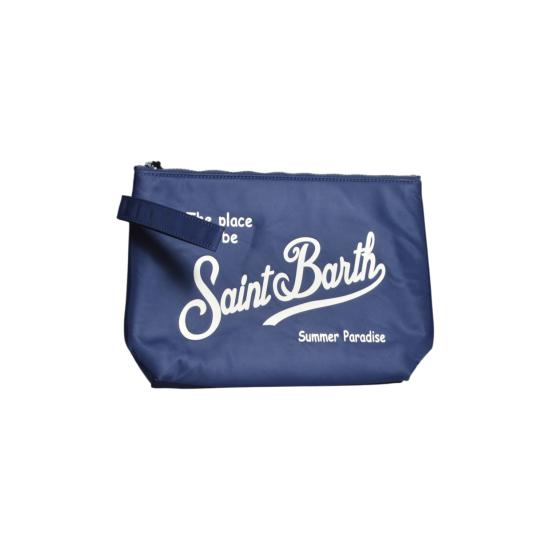 26SS 세인트바쓰 클러치/파우치 ALI0054 00097L61 Blu navy