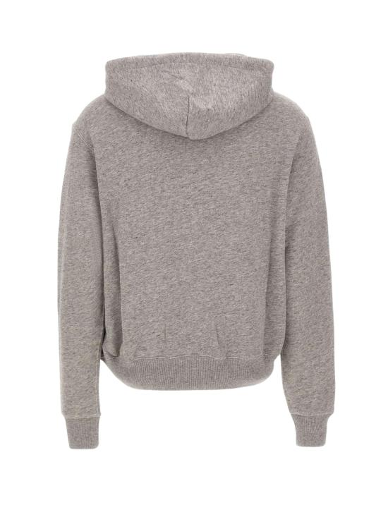 26SS 랄프 로렌 스웨터 211971693 001 GREY - RALPH LAUREN