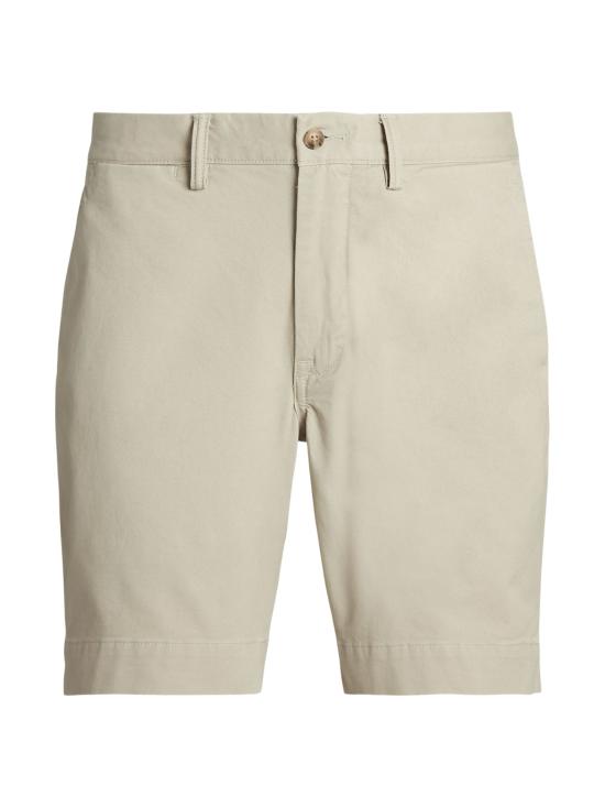 26SS 랄프 로렌 숏팬츠 710799213 013 BEIGE