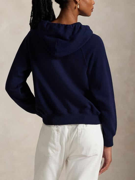 26SS 랄프 로렌 스웨터 211971691 003 NAVY - RALPH LAUREN