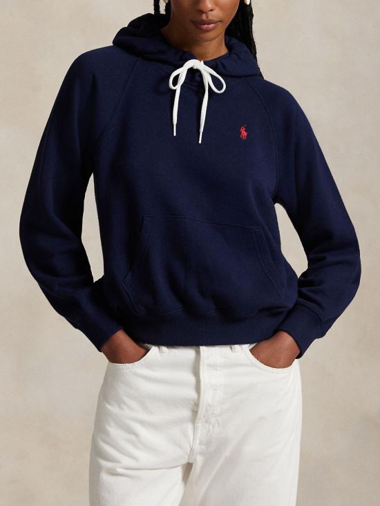 26SS 랄프 로렌 스웨터 211971691 003 NAVY - RALPH LAUREN