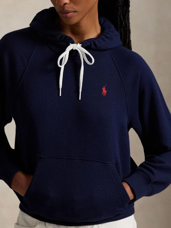 26SS 랄프 로렌 스웨터 211971691 003 NAVY - RALPH LAUREN