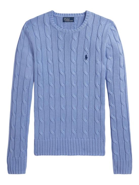 26SS 랄프 로렌 스웨터 211971869 009 LIGHT BLUE