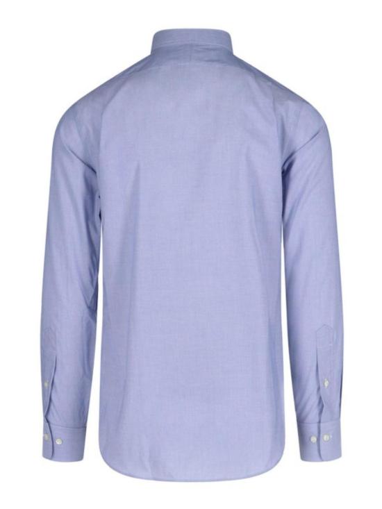 26SS 랄프 로렌 셔츠 712827064 001 LIGHT BLUE - RALPH LAUREN