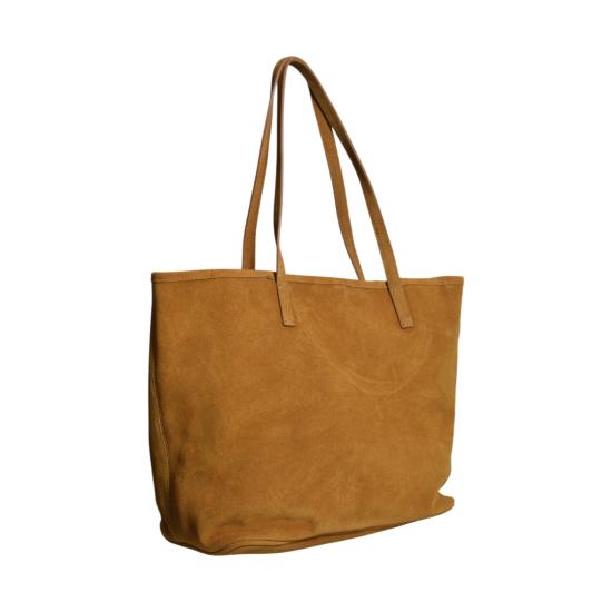 26FW 세인트바쓰 토트백 CB0003 00250L19 CAMMELLO - MC2 SAINT BARTH