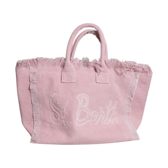 26SS [키즈] 세인트바쓰 숄더백 COL0002 00652L21 Rosa - MC2 SAINT BARTH