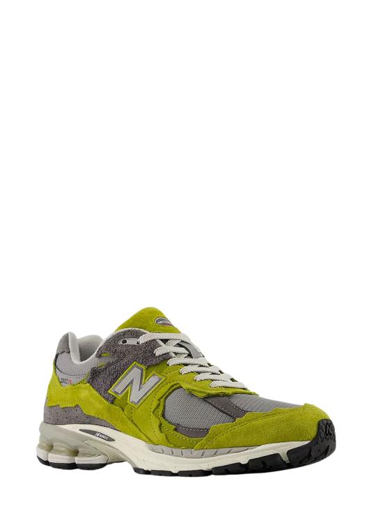 26SS 뉴발란스 스니커즈 M20028ZH SEAMOSSRAINCLOUD GREY - NEW BALANCE