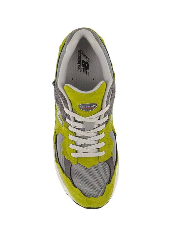 26SS 뉴발란스 스니커즈 M20028ZH SEAMOSSRAINCLOUD GREY - NEW BALANCE