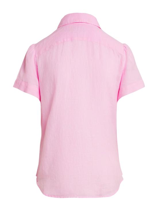 26SS 랄프 로렌 셔츠 211973366 501 PINK - RALPH LAUREN