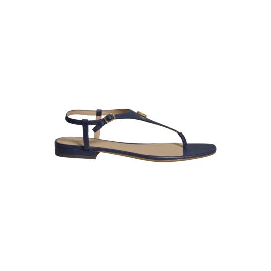 26SS 랄프 로렌 샌들 802982881003 BLUNAVY Blu navy
