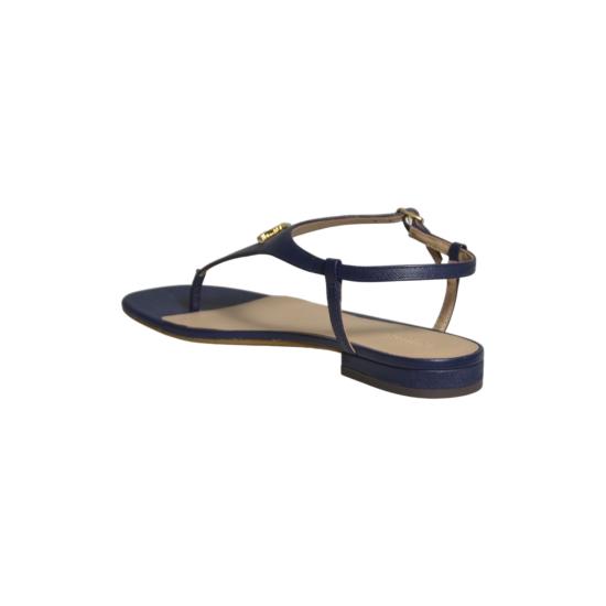 26SS 랄프 로렌 샌들 802982881003 BLUNAVY Blu navy - RALPH LAUREN