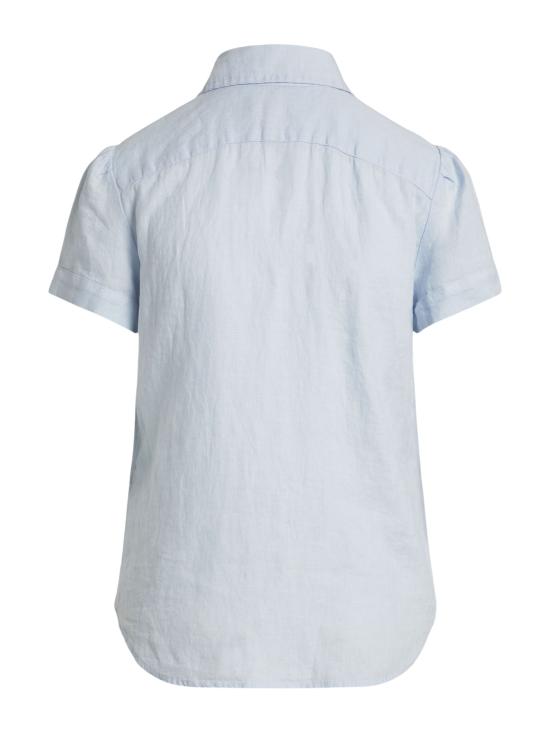 26SS 랄프 로렌 셔츠 211973366 504 NAVY - RALPH LAUREN