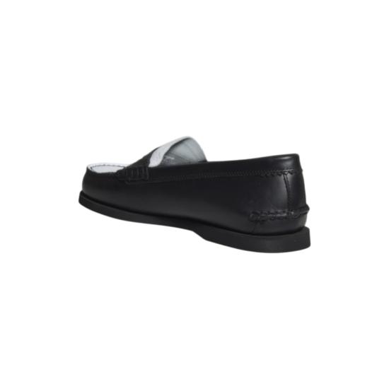 26SS 팀버랜드 로퍼 TB0A447GA0Y1 Nero - TIMBERLAND