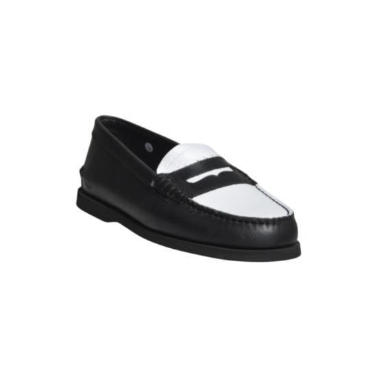 26SS 팀버랜드 로퍼 TB0A447GA0Y1 Nero - TIMBERLAND