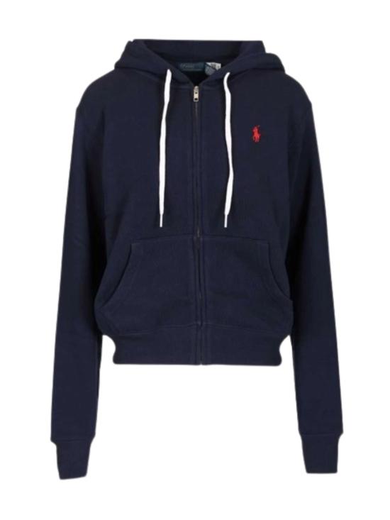 26SS 랄프 로렌 스웨터 211971693 003 NAVY