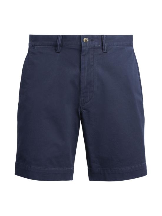 26SS 랄프 로렌 숏팬츠 710799213 005 NAVY