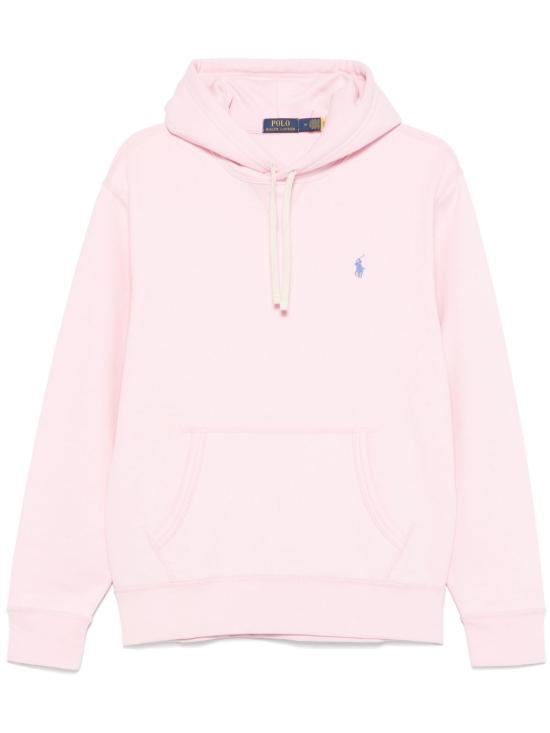 26SS 랄프 로렌 긴팔 티셔츠 710766778 101 PINK