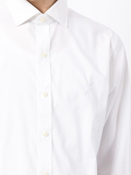 26SS 랄프 로렌 셔츠 712827064 002 WHITE - RALPH LAUREN