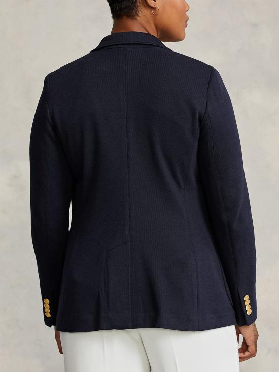 26SS 랄프 로렌 수트 자켓 211795348 002 NAVY - RALPH LAUREN