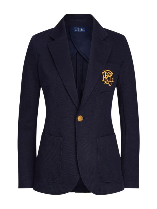 26SS 랄프 로렌 수트 자켓 211795348 002 NAVY