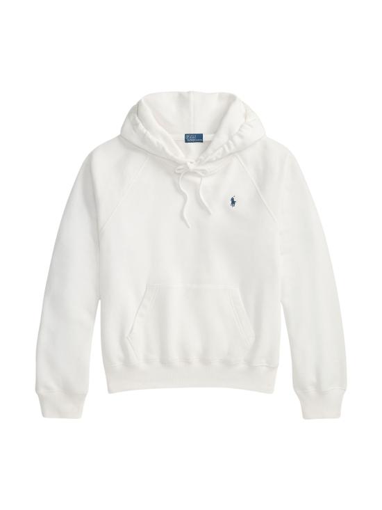 26SS 랄프 로렌 스웨터 211971691 002 WHITE