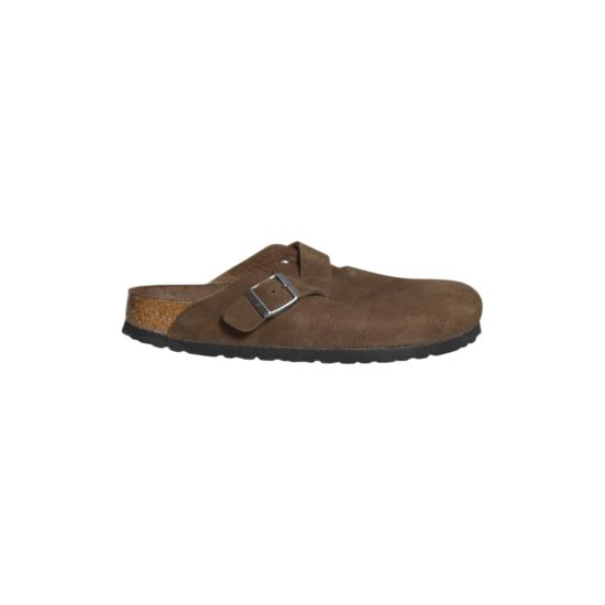 26SS 버켄스탁 뮬/슬리퍼 1031637 MARRONE Cioccolato
