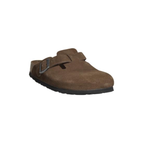 26SS 버켄스탁 뮬/슬리퍼 1031637 MARRONE Cioccolato - BIRKENSTOCK