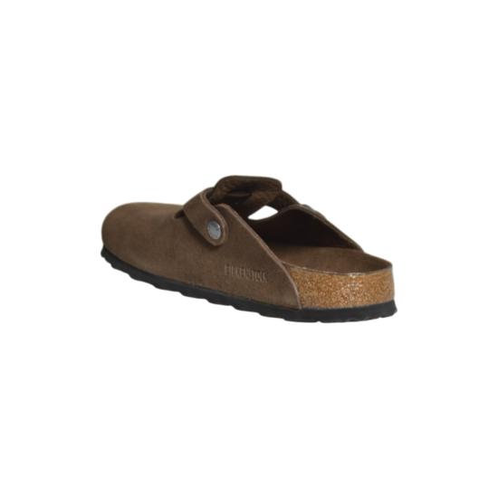 26SS 버켄스탁 뮬/슬리퍼 1031637 MARRONE Cioccolato - BIRKENSTOCK