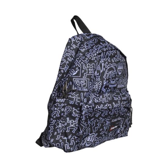 26SS 이스트팩 백팩 EK0A5BG4 6Z21 Nero - EASTPAK