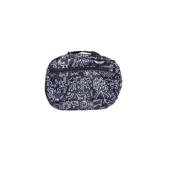 26SS 이스트팩 클러치/파우치 EK0A5BKT 6Z21 Nero - EASTPAK