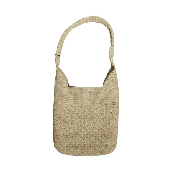 26SS 이자벨마랑 숄더백 24PPP0181FAB1X17M NABK Natural - ISABEL MARANT