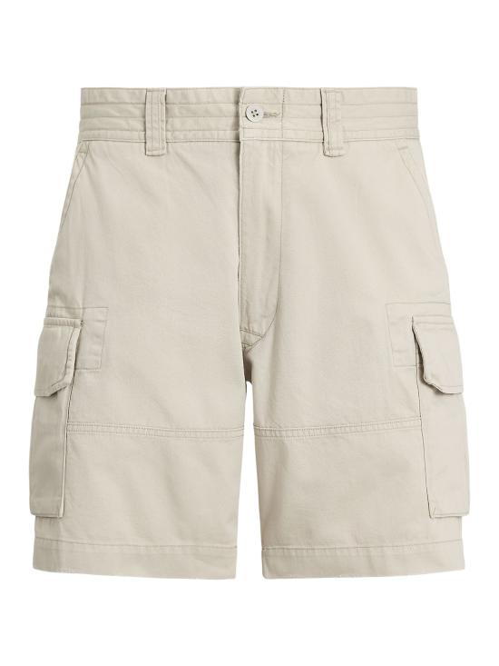 26SS 랄프 로렌 숏팬츠 710964027 004 BEIGE