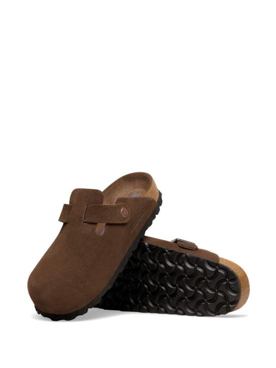 26SS 버켄스탁 뮬/슬리퍼 1031637 CARAFE TONAL DOM - BIRKENSTOCK