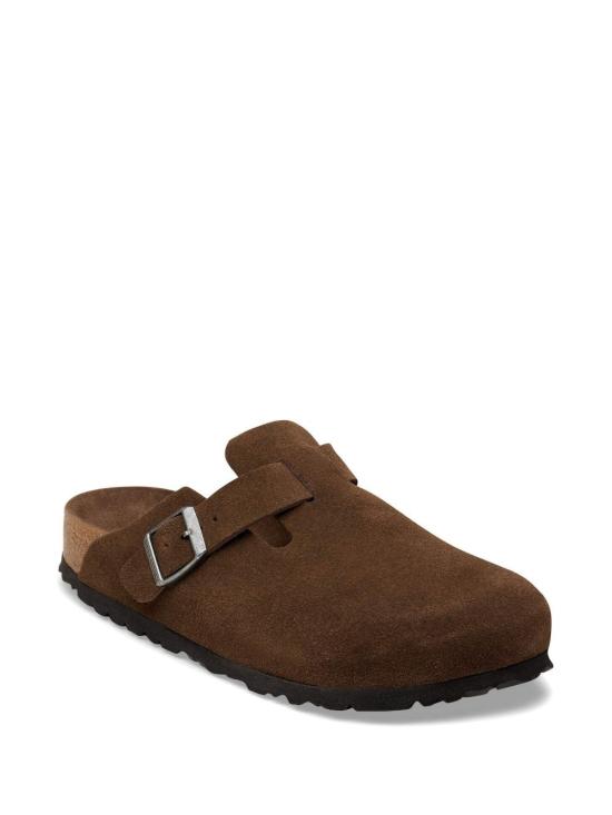 26SS 버켄스탁 뮬/슬리퍼 1031637 CARAFE TONAL DOM - BIRKENSTOCK