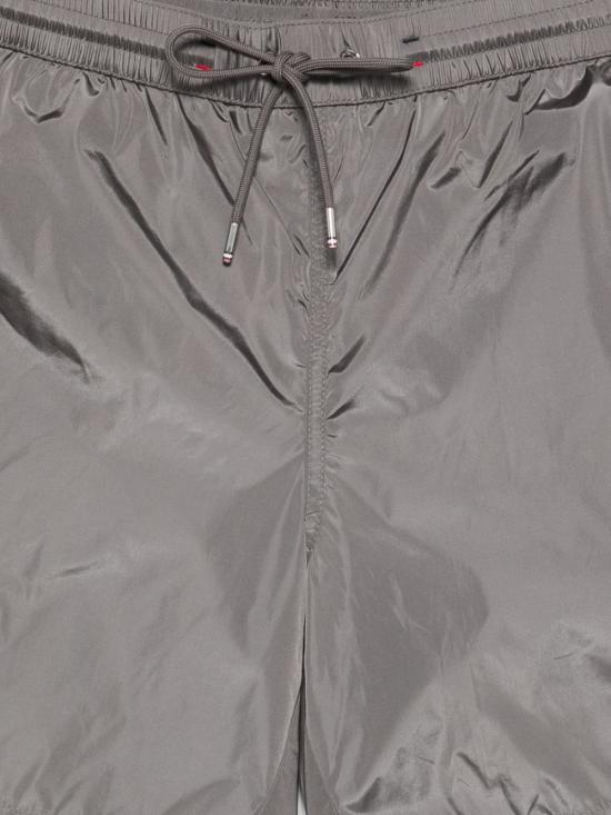 26SS 몽클레어 스윔팬츠 2C00017 5985M 93D GRAY DOM - MONCLER