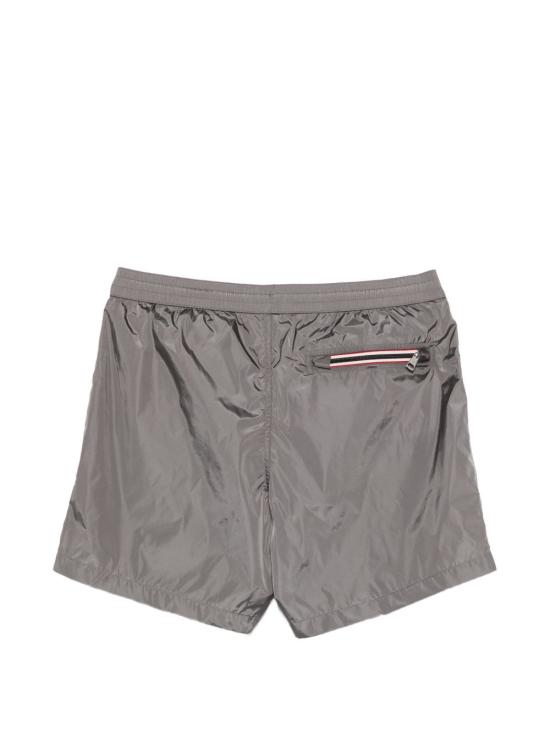 26SS 몽클레어 스윔팬츠 2C00017 5985M 93D GRAY DOM - MONCLER