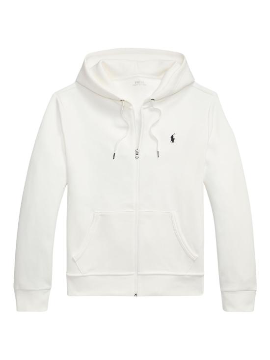 26SS 랄프 로렌 긴팔 티셔츠 710881517 083 WHITE