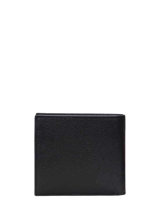 26SS 랄프 로렌 남성지갑 405963225 001 BLACK - RALPH LAUREN