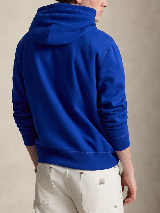 26SS 랄프 로렌 긴팔 티셔츠 710766778 501 NAVY - RALPH LAUREN