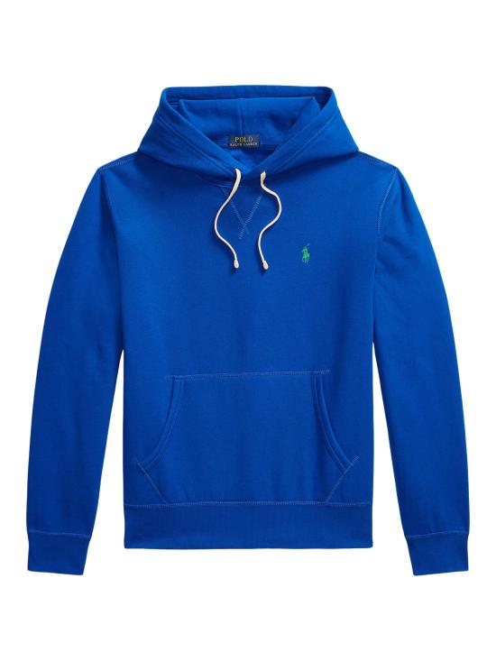 26SS 랄프 로렌 긴팔 티셔츠 710766778 501 NAVY