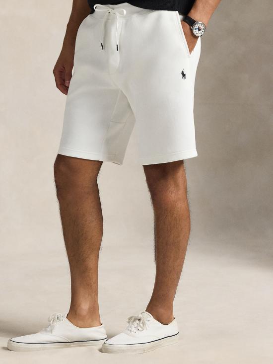 26SS 랄프 로렌 숏팬츠 710881520 042 WHITE - RALPH LAUREN