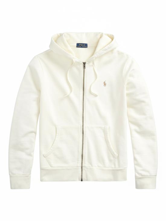 26SS 랄프 로렌 긴팔 티셔츠 710916692 003 BEIGE