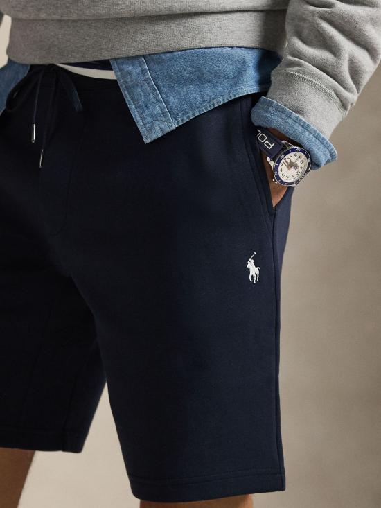 26SS 랄프 로렌 숏팬츠 710881520 039 NAVY - RALPH LAUREN