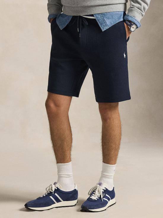 26SS 랄프 로렌 숏팬츠 710881520 039 NAVY - RALPH LAUREN