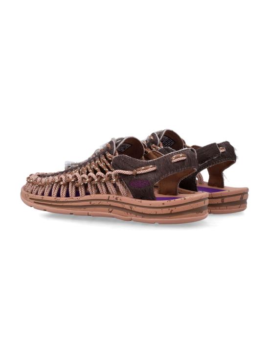 26SS 킨 샌들 1032098 TB TERRAIN BISON - KEEN