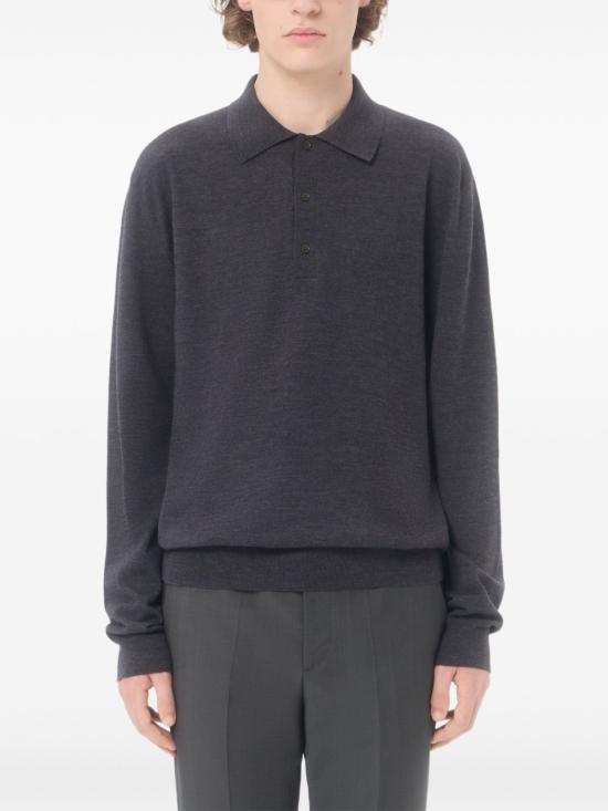 26FW 발렌티노 가라바니 스웨터 9V3KP04UBH9 081 - VALENTINO GARAVANI