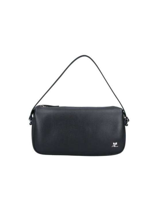 26SS 쿠레쥬 숄더백 226GSA231CR00279999 Black